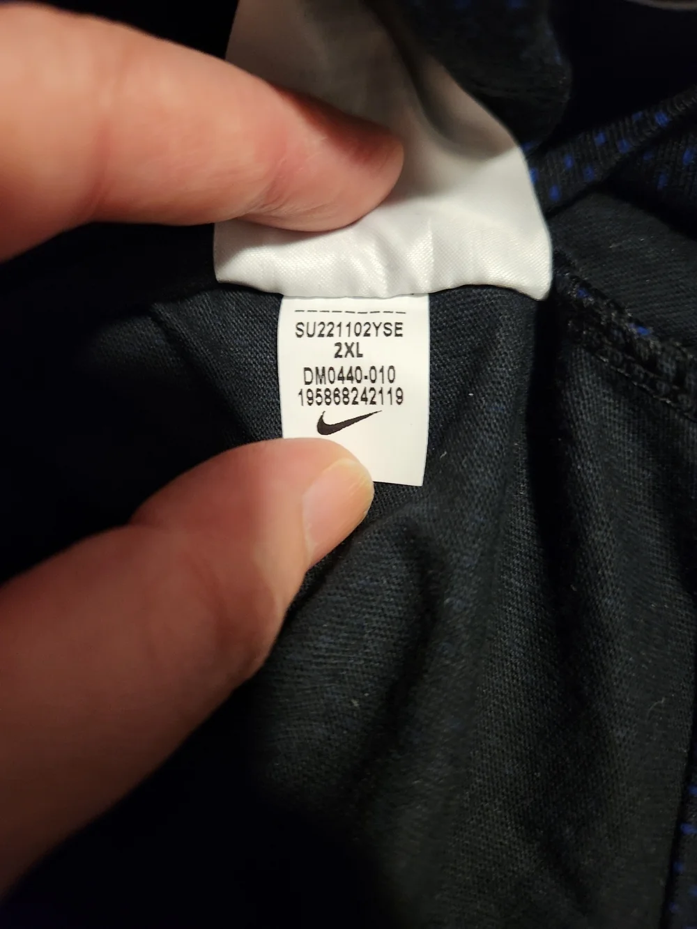 Nike breathable featuring stylish